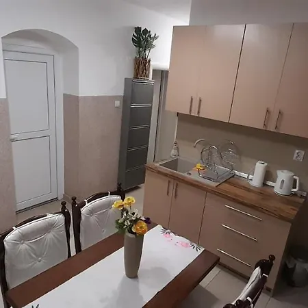 Centar Apartamento *