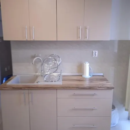 Centar Apartamento