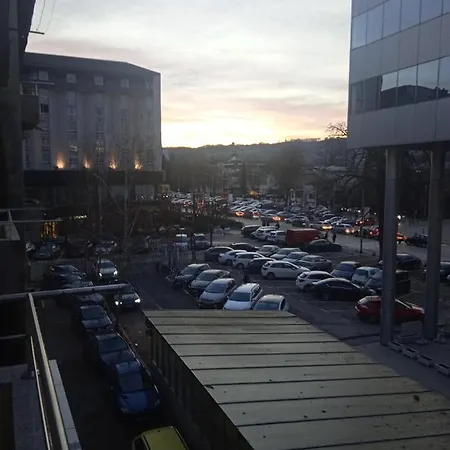 アパート Centar *