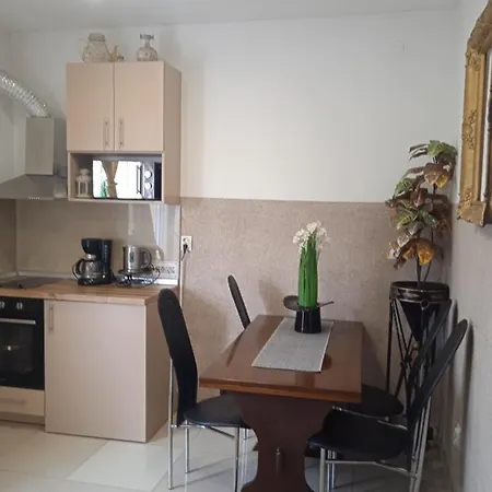 アパート Centar バニャ・ルカ