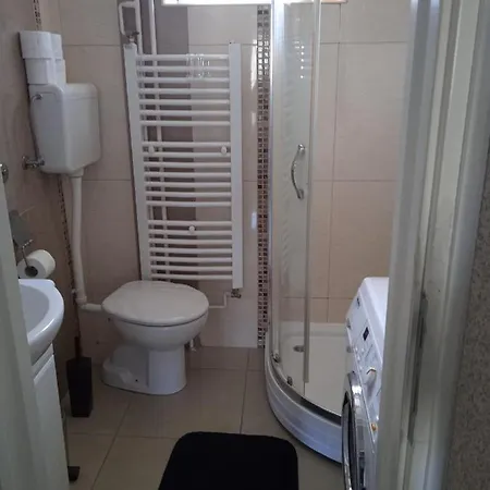 Centar Μπάνια Λούκα