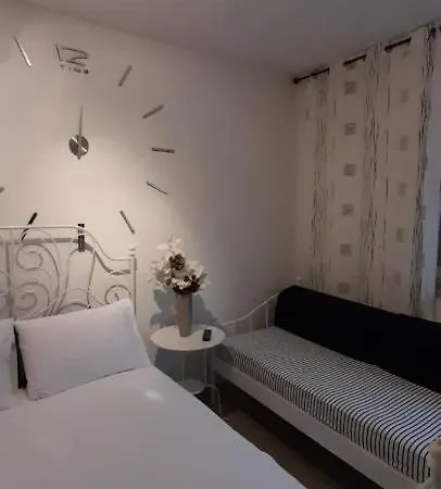 Διαμέρισμα Centar Μπάνια Λούκα