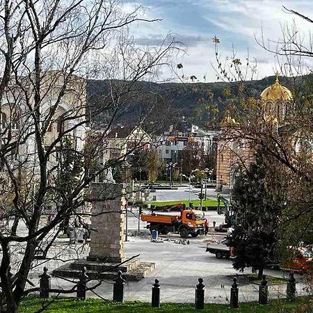 Lejlighed Centar