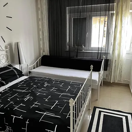 Centar Μπάνια Λούκα