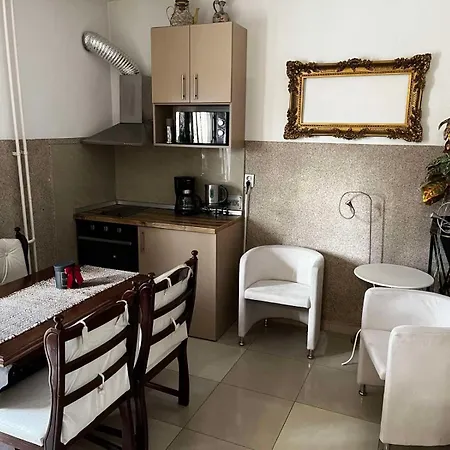 Centar Διαμέρισμα Μπάνια Λούκα