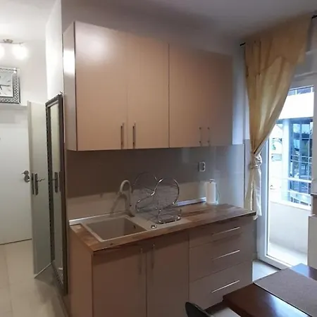 Centar Διαμέρισμα Μπάνια Λούκα