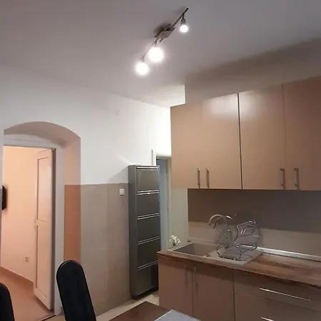 Centar Apartamento *
