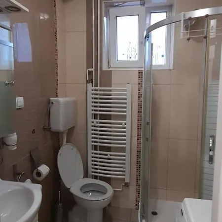 Centar Lejlighed Banja Luka