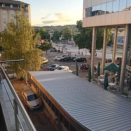 Centar Apartment Banja Luka