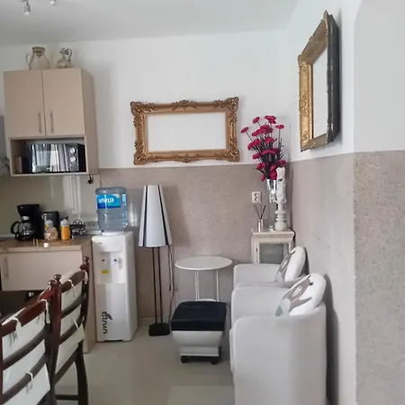 アパート Centar *