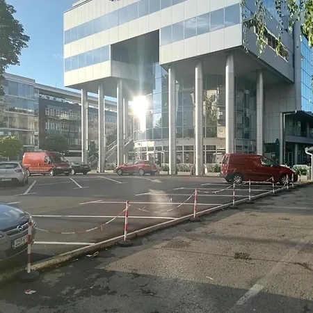 Apartment Centar