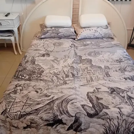 Centar Apartamento *
