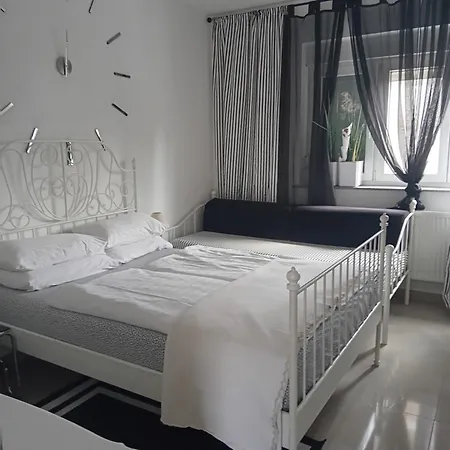 Διαμέρισμα Centar *