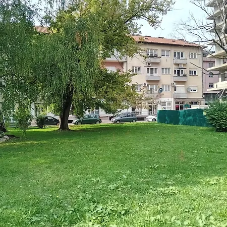 アパート Centar *