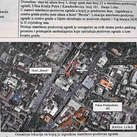 Centar * Banja Luka