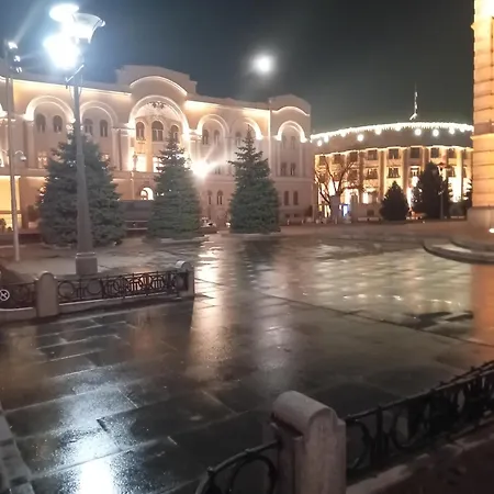 Centar Lejlighed