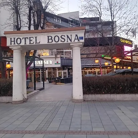 Centar Μπάνια Λούκα