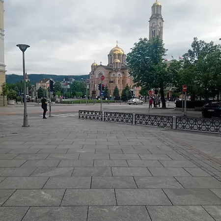 Centar Μπάνια Λούκα