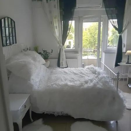 Apartman Centar *
