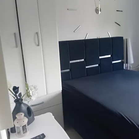 Centar Apartamento *
