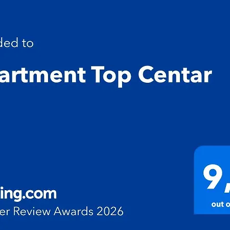 Centar Apartment Banja Luka