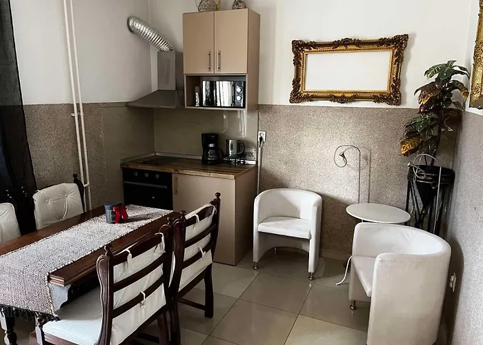 Centar Daire Banyaluka