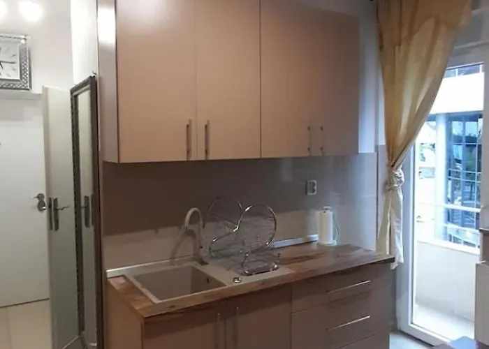 Centar Daire Banyaluka