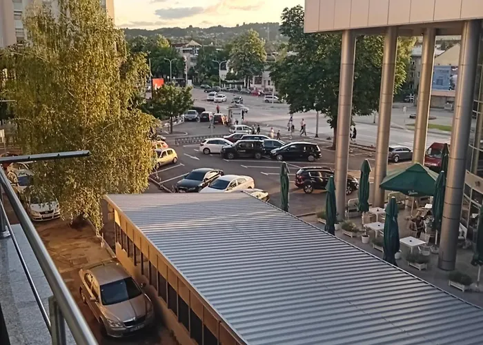 Centar Daire Banyaluka